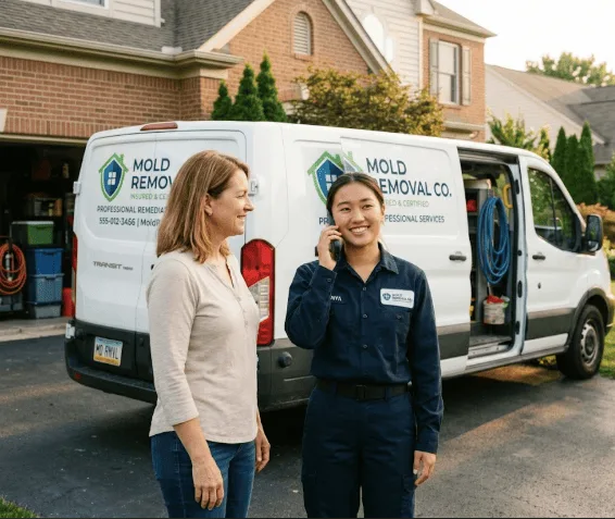 Crawlspace Mold Remediation King Of Prussia, PA FAQs